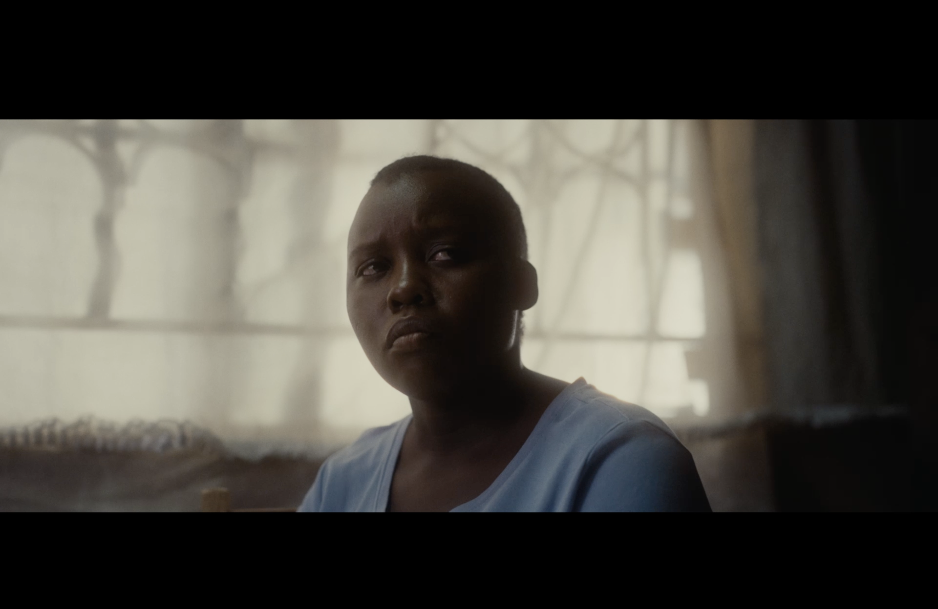 'A fire inside me': The Zambian singer who overcame prejudice to change attitudes to albinism